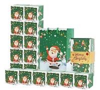 Huvqianu 10-Piece Quick Release Gift Box, Banknote Boxes with Bag | Gift for Valentine's Day, Birthday, Christmas, Holidays, Family Friends