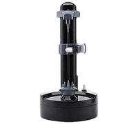 Huvqianu Automatic Potato Peeler, Electric Fruit and Vegetable Peeler,Multipurpose Potato Peeling Machine Fruit Peeling Machine - Compact Peeler