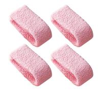 Huvqianu Bed Sheet Holders, Compact Tablecloth Clips, Non Slip Sheet Fasteners for Mattress Covers, Blankets, Sofa Covers, Portable Fixed Clamp for Home Bedroom Essentials