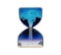 Huvqianu Decoration, , Galaxy Waterfall , Room Decor, Celestial , Glowing , Galaxy Effect , Cosmic Decor, for Bedroom