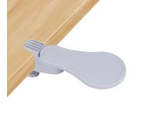 Huvqianu Desk Computer Armrest - Arm Support for Office, Ergonomic Adjustable Expanding Mattress for Women at Work or Wheelchair