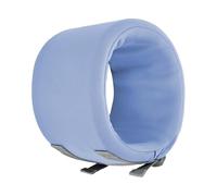 Huvqianu Dog Cervical Collar | Adjustable Shield | Soft Adjustable Dog Cones Anti-Licking | for Veterinarian Puppy Cat Breed Medium Large Knee