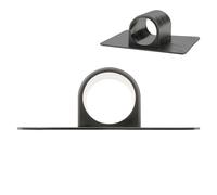 Huvqianu Floating Paddle Board Fixed Clasp, Stabilization Buoy Buckle - Flexible Attachment for Surf Boat Inflatable Paddle