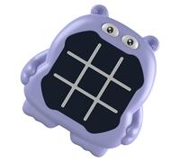 Huvqianu Handheld Electronic Chess Game | Electronic Game Machine Handheld for Children | Learning and Development Strategic Thinking Enhancer for Subway, Station