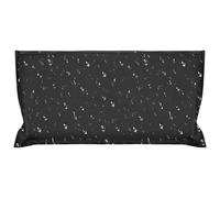 Huvqianu Keyboard Organizer Bag - Waterproof Dust Protection Storage for Mechanical Keyboard - for Home Office, Travel, School and University, Dorm, Apartment, Games Room