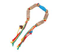 Huvqianu Kitten Teething Toys, Cat Toys for Cats | Interactive Cat Teething Toys, Chew Stick For, Chew Rope for Family