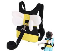 Huvqianu Leash Harness for , Walking Harness for | Safety Harness Pull Rope - Walking Assistant Rope with Lock for Shopping, Parks,