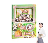 Huvqianu Pocket Notebook, Cute Vending Machine Diary, 3.62x5in Time Management Organizer, School Supply, Managing School Projects for Taking Notes During Classes