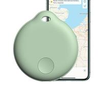 Huvqianu Remote Key Finding,Remote Cell Phone Locator for - Wireless Anti-Lost Battery Tracker for Pets Wallets Keys for Backpacks