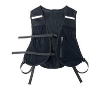 Huvqianu Running Vest for Women | Water Tank Bag | Lightweight Hydration Vest Backpack for Hiking Running Jogging