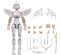 Huvqianu Suction Cup Pole Holder, Car and RV Flag Mount, Adjustable Angle Flag Pole Mounting Bracket, Weather-Resistant and Easy to Install for Truck, Trailer, Vehicles