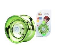 Huvqianu Yoyo for 8-12 Year Old, Reactive Yo-Yo Toy, Shock Resistant Toy, Birthday Gift, Preschool Education Toys for Beginners