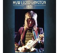 Huw Lloyd-Langton - 1971 [Vinyl LP] [VINYL]