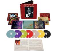 Huw Lloyd-Langton - Anthology