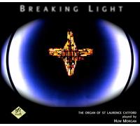 Huw Morgan - Breaking Light