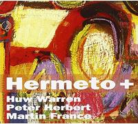 Huw Warren, Peter Herbert & Martin France - Hermeto +