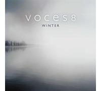 Huw Watkins - Voces8 Winter - CD - F99z