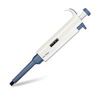 Huwazine Micropipette 100-1000ul, Adjustable Pipettor for Laboratory, Single Channel Lab Pipette,Half-Autoclavable