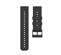 Huwokxix Watch Strap compatible with Suunto 7/D5,Adjustable Silicone Sports Strap Replacement Band for Suunto 9