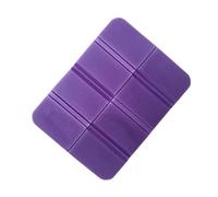 HUWOYG 2PCS Foldable Portable Seat Mat Waterproof Outdoor Camping Picnic Park Family Trips Cushion High Insulation For Travel