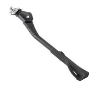 HUWOYG Adjustable Bicycle Kickstand Aluminium Alloy Folding Bike Electric Vehicle Side Footrest Rack Support For Bike(Middle Branch-S)