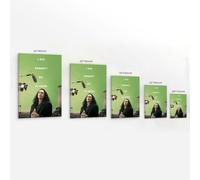 HUWYREWQRH The Disaster Artist Posters Aesthetic Wall Art Decor Vintage Canvas Decorative Painting Poster for Living Room Bed Room 24x36inch(60x90cm) Frame-style