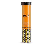 HUX Hydration Lemon & Elderflower Tablets 20 Tablets
