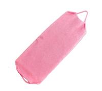 Huxibai Body Towel | Long for Back Bath Cleaning - Soft Sponge for Body , for Back Leg Arm Neck Bath Men Women