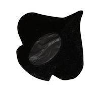 Huxibai Cosplay Hat | Halloween Party Hat | Lightweight & Creative Accessory for Kids & Adult Role Playing Stage Parties Decoration