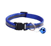 Huxibai Dog Collar | Reflective Dog Collar with Bell - Weather Resistant Lightweight Pet Supplies for Hiking, Exploration & Outdoor Activities