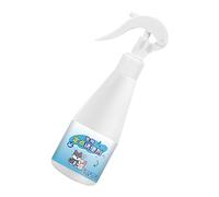 Huxibai Dog Training Spray for Pee and Poop, Dog Hygiene Spray | 200 ml Attractive Delicate Urine Stain Corrector Odor Eliminator for Indoor Carpets