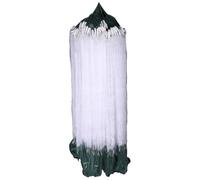 Huxibai Folding Net, Portable Folding Nets with Trap and Cage, Versatile Fish Catching Mesh Equipment for Adults Beginners and Family Outdoors