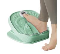 Huxibai Incline Board For Twins Stretching,Effective Stretch Board With Counter - Exerciser For Flexibility Women Teenage Feet Shin Splints Tense Calves