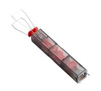 Huxibai Keyboard Extraction - Keyboard Cleaning and Key Removal Tool - Accessory for Sanitizing Electronic Devices at Home and in the Office