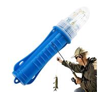 Huxibai Marine Flares | Kayak Light,Waterproof Floating Light Sign for Boat and Road Emergencies