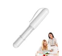 Huxibai Markers for Sewing Cloth | Erasable Chalk for Marking - Marker for Fabric Processing Quilts Leather Embroidery Transfer
