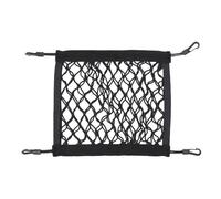 Huxibai Paddle Board Cover Bag - Kayak Gear Organizer | Heavy Duty Mesh Elastic Carrier for Fishing Hiking Water Travel and Activities