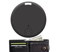 Huxibai Pet Locator | Wireless Remote Finder Wallet Finder Object Locator - Compact Object Locator Tag with 42ft Working Range