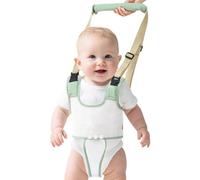 Huxibai Safety Harness for Learning to Walk | Child Walker Support Belt with Handle,Breathable Safe Training Leash with Learning Tool For Babies Children And