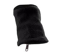 Huxibai Wrist Wallet - Unisex Wrist Holder - Wristlet Pocket Wallet Waterproof to Sweat for Walking, Climbing, Cycling, Running, Hiking | Men Women Running Cycling