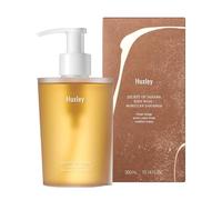 HUXLEY Body Wash; Moroccan Gardener 300ml