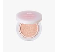 Huxley - Essence Cover Cushion Unseen Layer Set - 2 Colors #02 Coral Sand