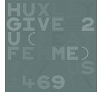 Huxley - Give 2 U (Will Saul & Komon Remix) [Vinyl Maxi-Single] [VINYL]