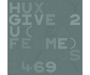 Huxley - Give 2 U (Will Saul & Komon Remix) [Vinyl Maxi-Single] [VINYL]