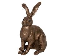 Huxley Hare Sculpture by Paul Jenkins