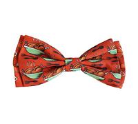 Huxley & Kent H&K Bow Tie Turkey & Pumpkin Pie (Extra Large)
