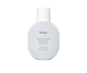 Huxley Sun Essence; Stay Sun Safe SPF 50+ 50ml
