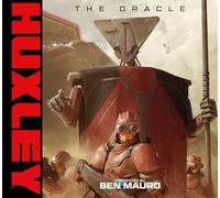 HUXLEY: The Oracle – Thames & Hudson
