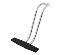 HUXMA Replace The Leg Stool Leg Pedal for The Salon Chair to Rest on Hairdresser Supply