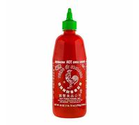 Huy Fong Hot Chili Sauce, Sriracha, 800 ml